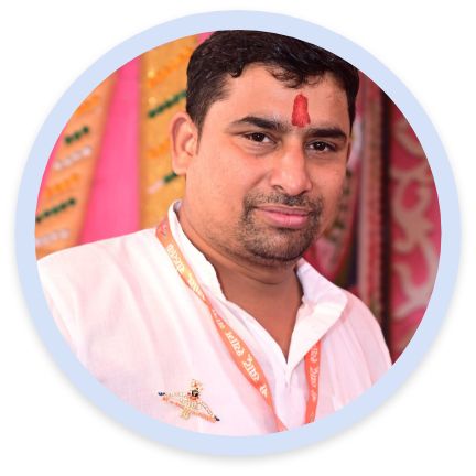 Ravinder Sharma-team-member